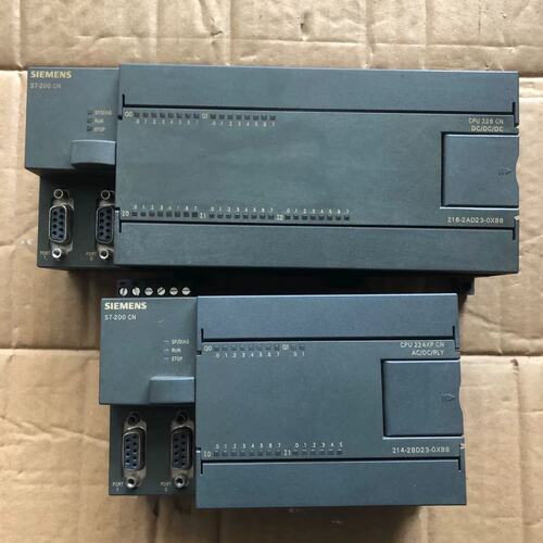 可维修6ES7 216-2AD23-0XB8和214-2BD23-议价