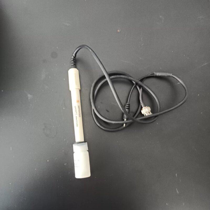 可维修赛托里斯ph电极,。直接拍,用不到了议价