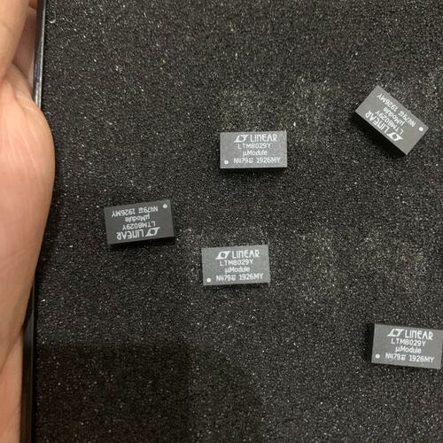 可维修LTM8029Y ，项目余料，仅9片，为，，议价