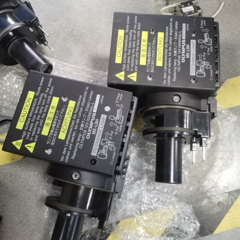 可维修OLYMPUS奥林巴斯MX-LSH显微镜灯箱MX61系列 成议价