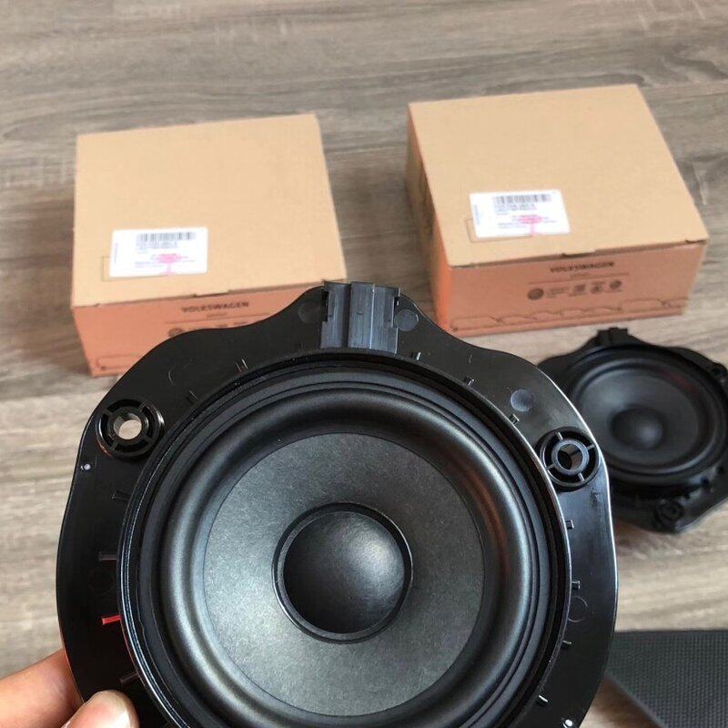 可维修奥迪A3S3Q2L车门中音 Bo中音 原厂无损安装 Q2议价