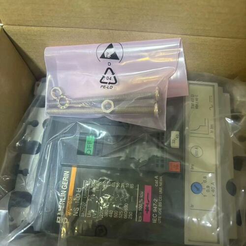可维修NS100H 3P 40A断路器议价