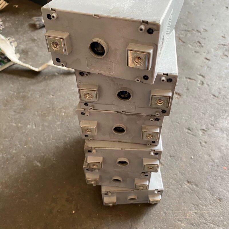 可维修70CPE00150 伟肯变频器滤波器 电容 来 成议价