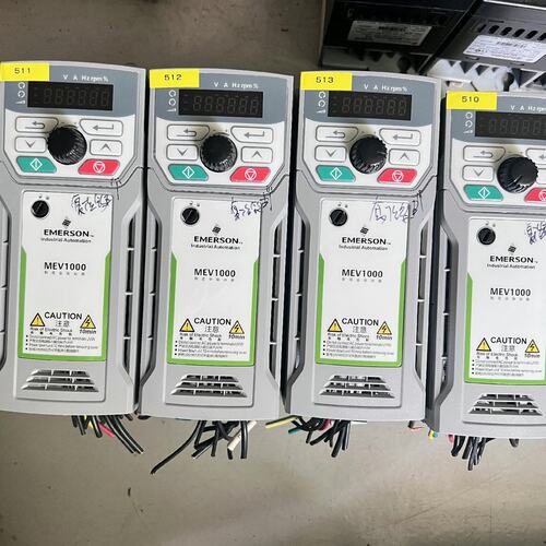 可维修MEV1000-40005-000 0.55KW议价