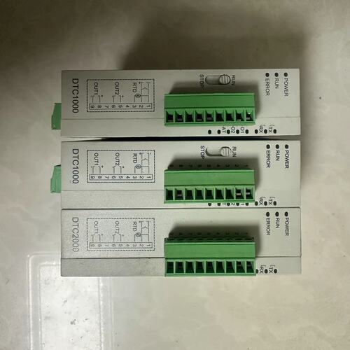可维修DTC1000C DTC2000C台达温控器 各一台，成议价
