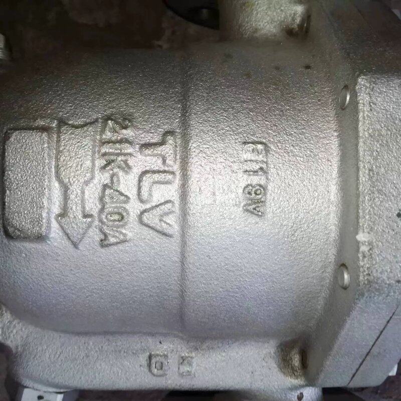 可维修TLV疏水阀DN40议价