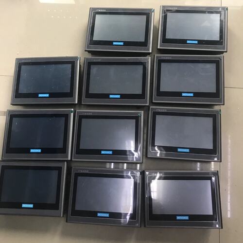 可维修汇川触摸屏，IT6070TS-F01有6台，议价