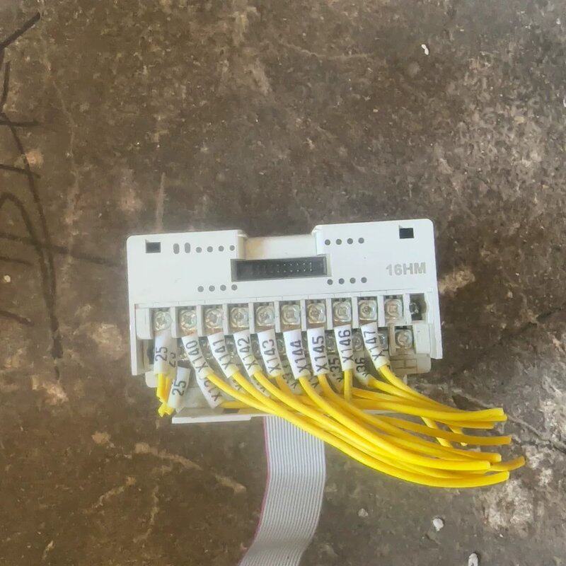 可维修台达PLC拓展模块 DVP16HM11N议价