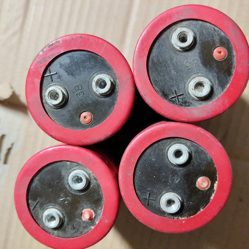 可维修MALLORY摩罗利电解电容500V 200WS议价
