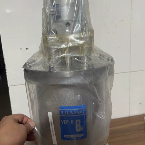 可维修ULVAC爱发科VLP-U 6S真空阀门，，议价