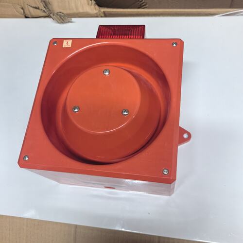 可维修YODALIGHT火警声光报警器，型号YL80/N50/R/议价