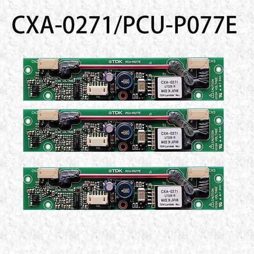 可维修CXA-0271 PCU-P077E TDK 高议价