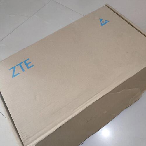 可维修几台包装不是很好余下中兴ZXR10 5228F-AC,2议价