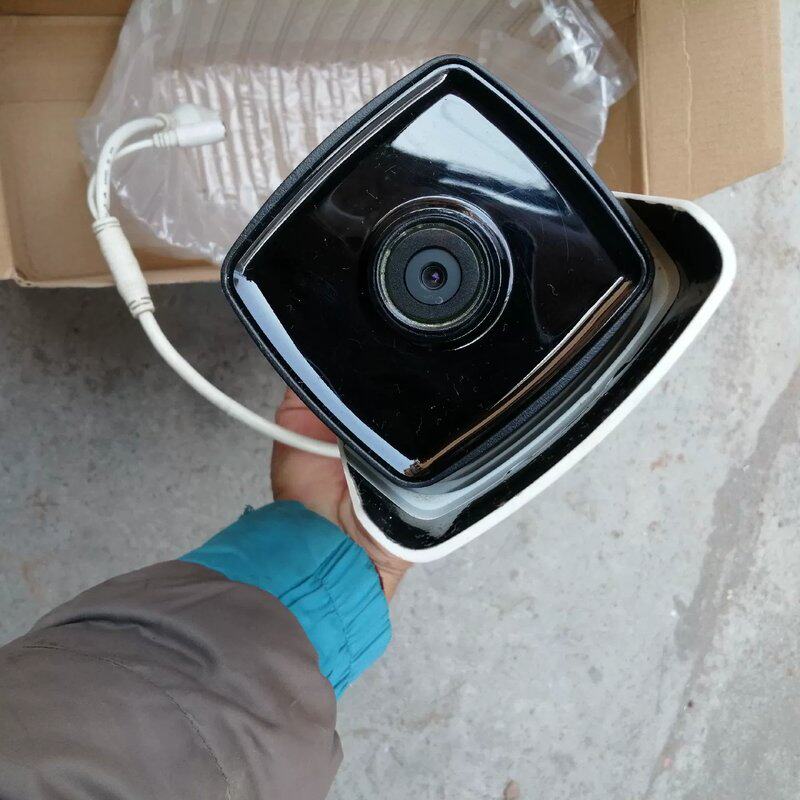 可维修海康威视ds-2cd3t36wd-i3高清8毫米300万像素议价