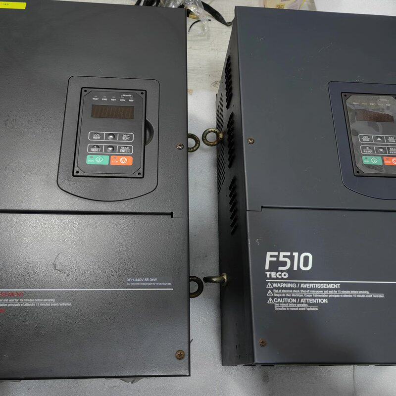 可维修东元变频器,型号:F510-4075-H3C 55议价