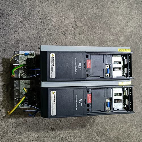 可维修丹佛斯变频器，FC-302P1K5T5E20H1B，议价