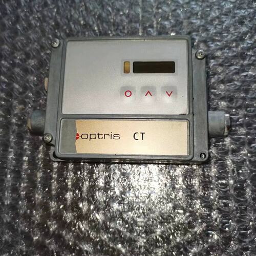 可维修欧普士红外测温仪optris ct OPTCTLT20议价