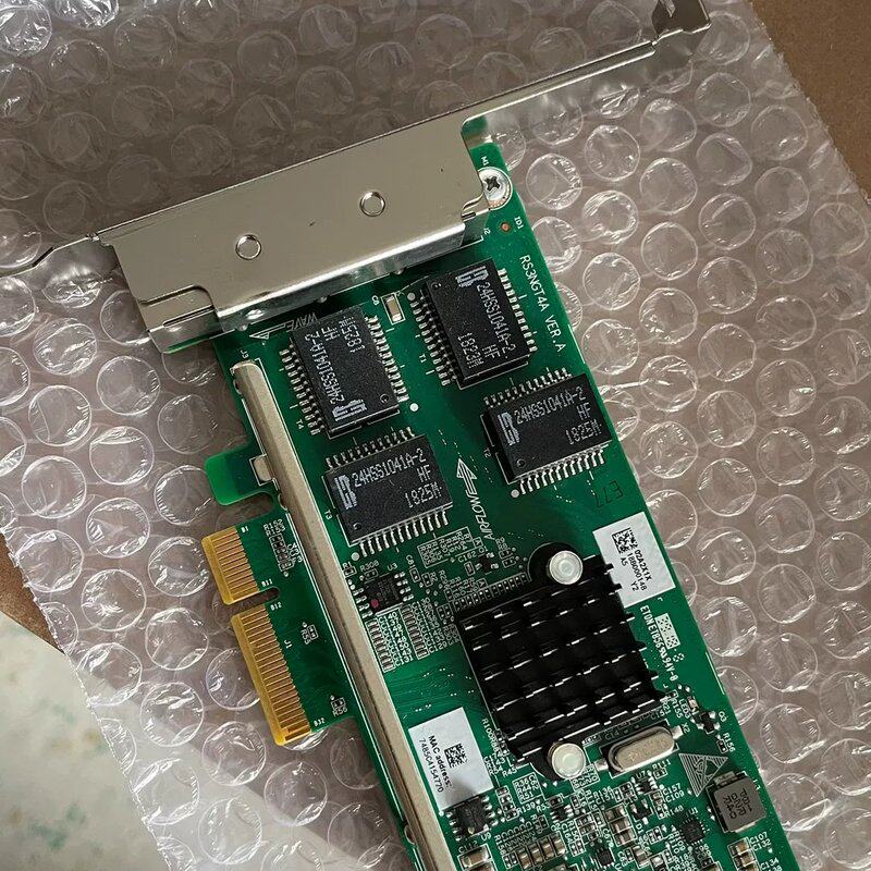可维修H3C 新华三 360T 四口千兆 电口网卡, 0231A8议价