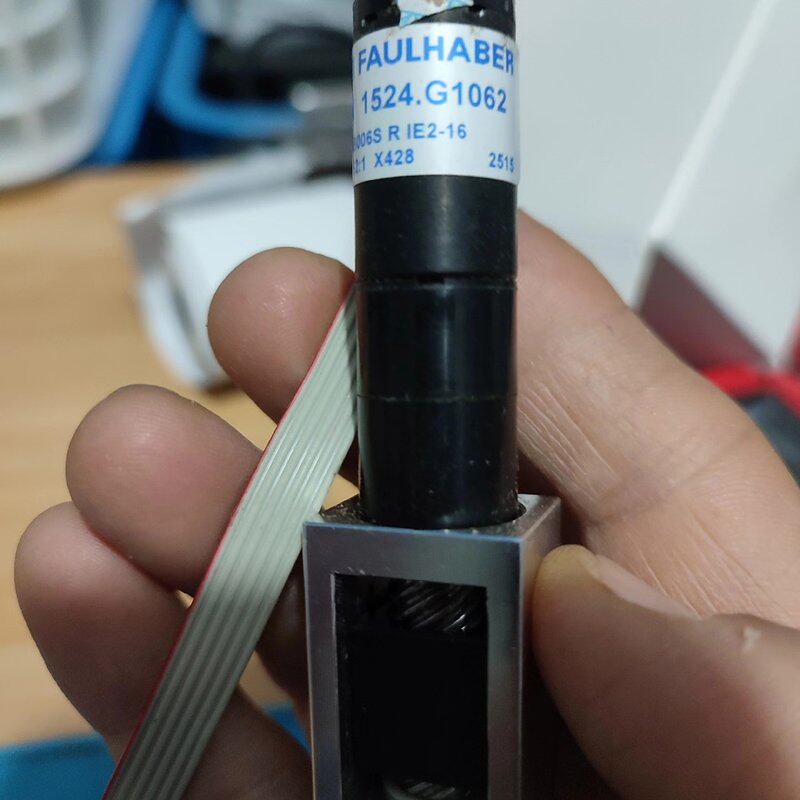 可维修德国FAULHABER冯哈勃/福尔哈贝，直流微型电机马达议价
