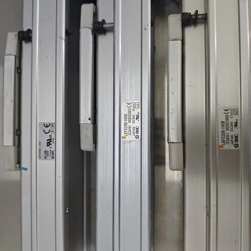 可维修电缸，LEFS25B-50，LEFS25B议价