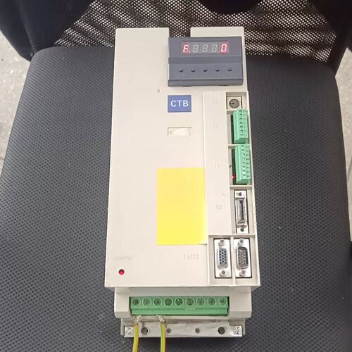 可维修BkSC-4011GS1-FY北京超同步驱动器CTB主轴驱动议价