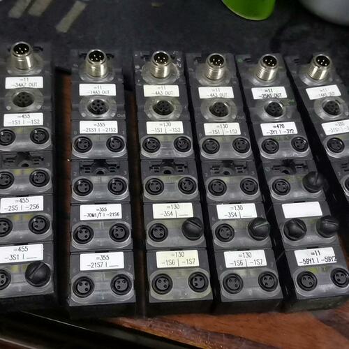 可维修穆尔MURR模块D-71570议价