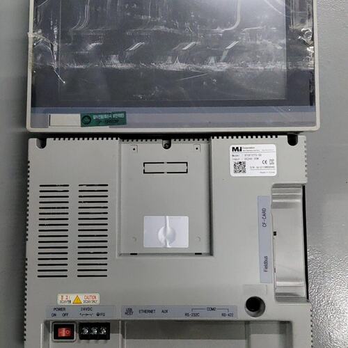 可维修M2I触摸屏X2TS-SD，实物拍的，件，成色还议价