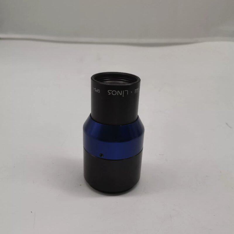 可维修QIOPTIQ GPS-I 1:2.8 F=50mm 120议价