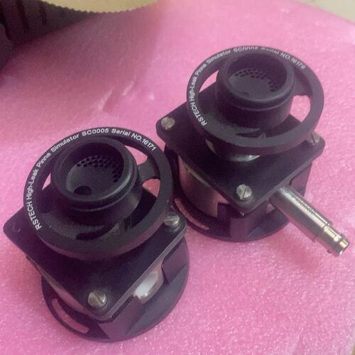 可维修RSTECH 瑞森新谱 SC0005 高泄漏人工耳，9.9成议价