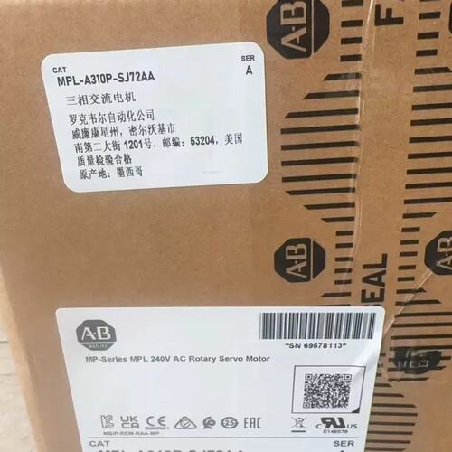 可维修VPL-B0631U-PJ12AAAllen-Bra议价