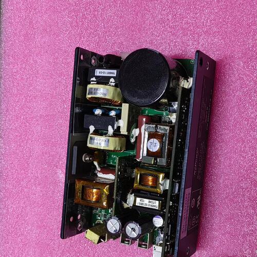 可维修XL375-12 CS 多路输 成色如图测试正常议价