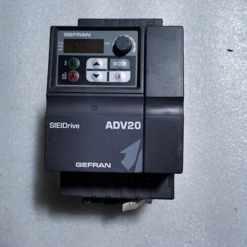 可维修西威1.5千瓦变频器，ADV20-2015-KXX-2MF议价