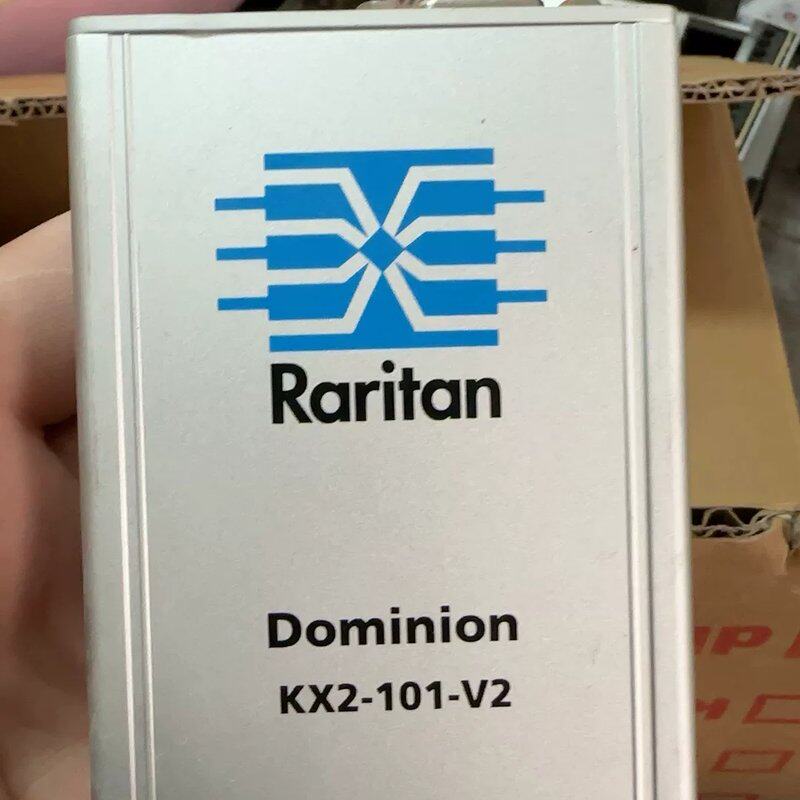 可维修Raritan力登,单口数字IP KVM切换器,型号:KX2议价