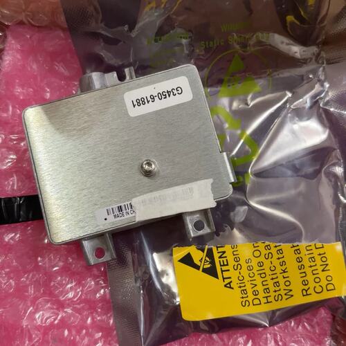 可维修安捷伦G3450-61881 静电计用于议价