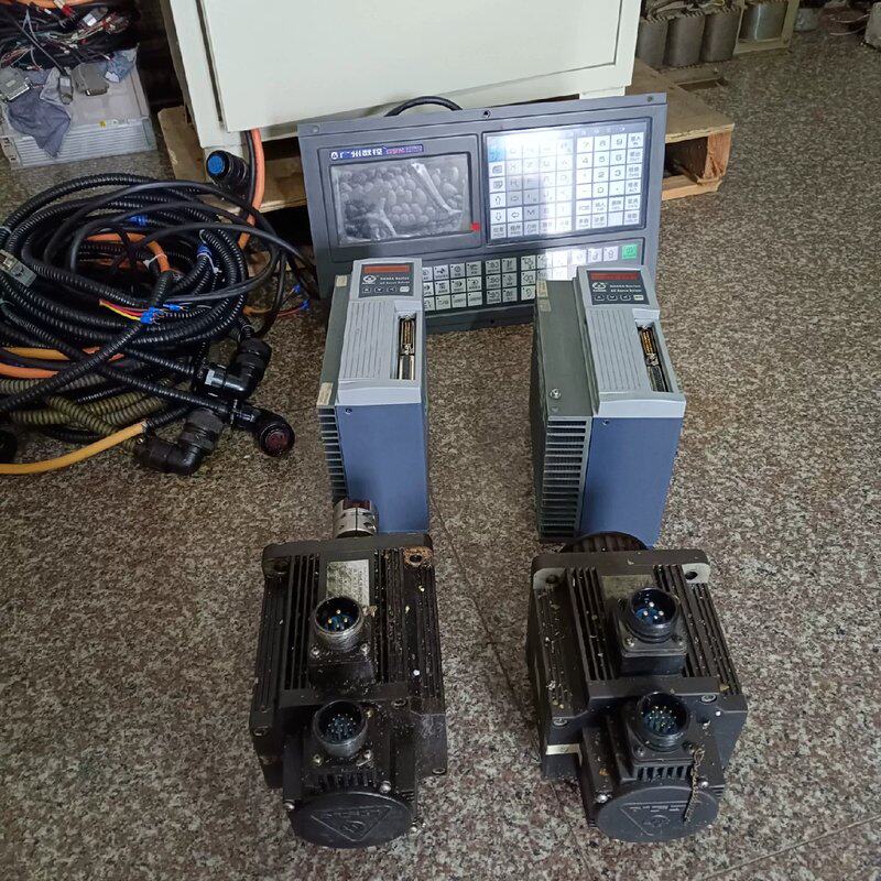 可维修广数980TB3系统一整套,下来的,成色实物图,功能议价