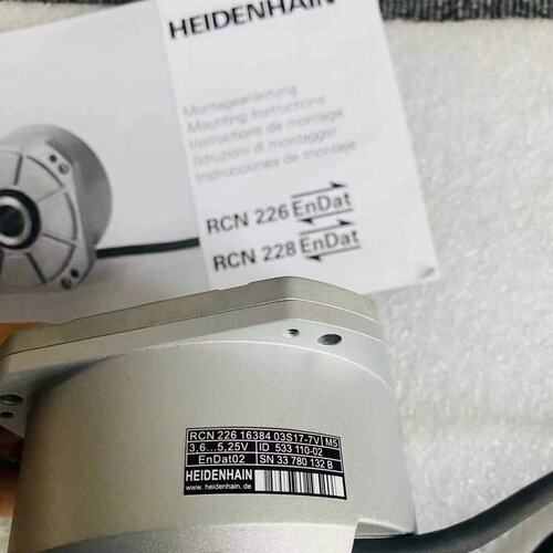 可维修海德汉HeidenHain rcn226德玛吉专用22轴径编议价