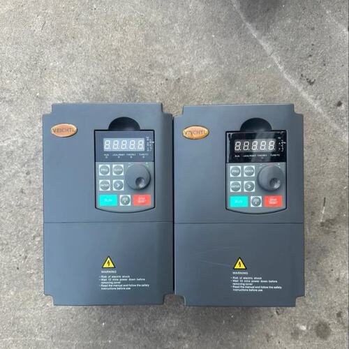可维修天朗伟创变频器VL5000G-7P5T4功率，7.5KW38议价