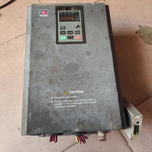 可维修阿尔法变频器ALPHA6910V-3030QB，30KW功率议价