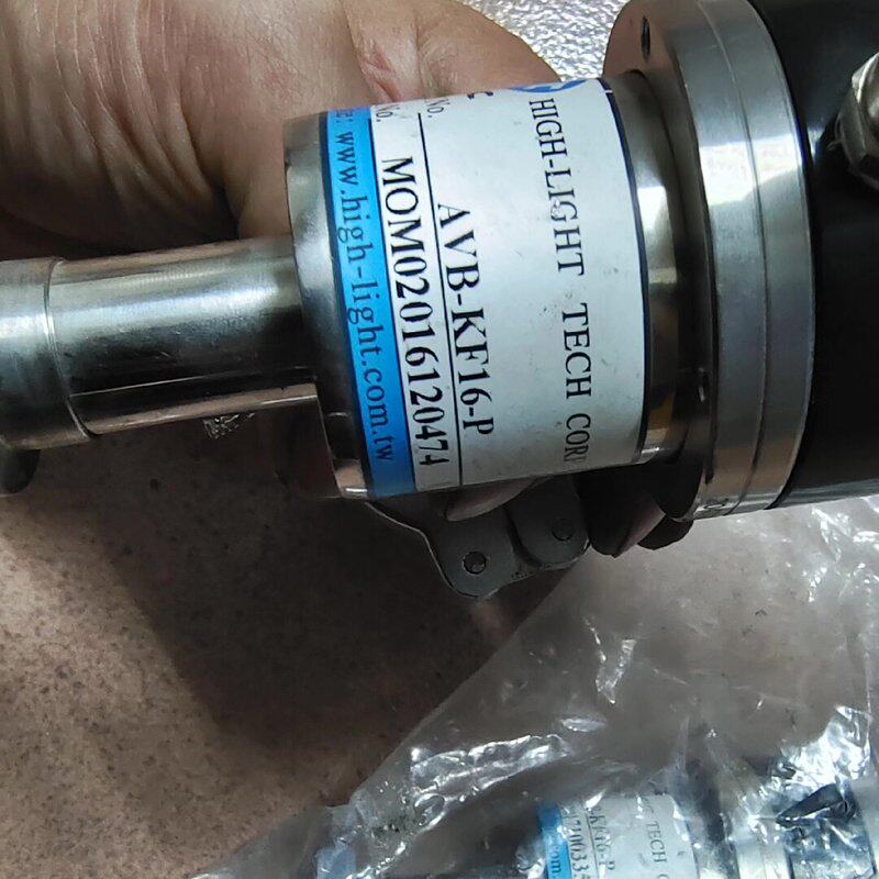 可维修HTC日扬 真空阀门 AVB-KF16-P议价