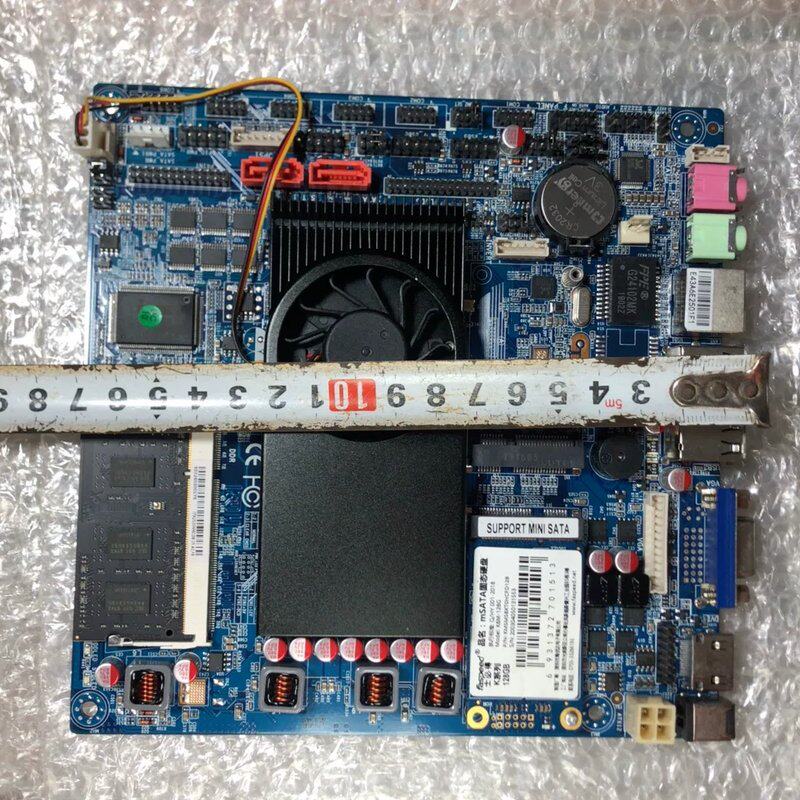 可维修i5(2520))2代OPS主机板议价