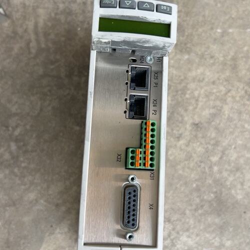 可维修Rexroth力士乐驱动器 HCS01.1E-W0005-A议价