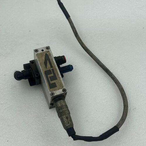 可维修兰尼激光切割比例阀 D7B06AV1-KU, 24VDC 0议价