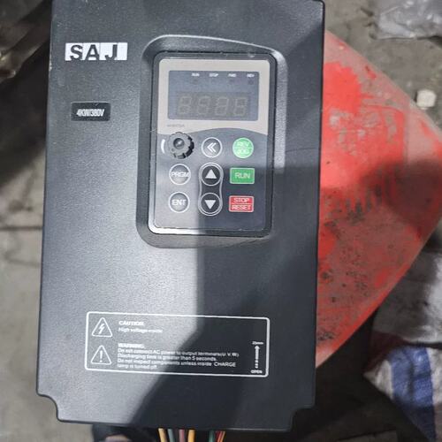 可维修三精变频器 8000B-4T004GB/5R5PB 4KW/议价