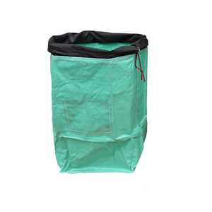 奕澜快递环保袋中转建包循环袋子加厚耐磨防水物流专用大袋子抽绳