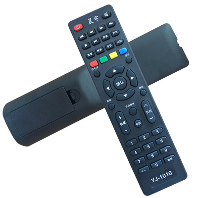 晨宇遥控器适用于TCL电视机L32F1S LE32E2900 LE43E7900 32E7900