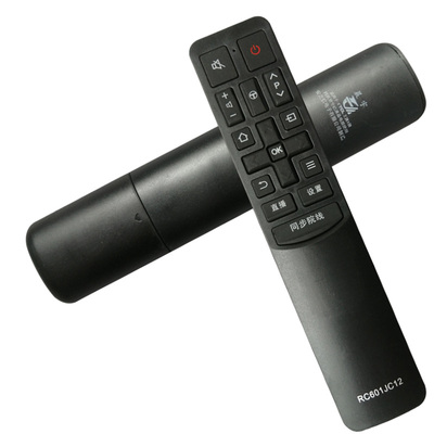 晨宇遥控器适用于TCL电视机RC601JCI1 JC12通用L43P2-UD D49A730U