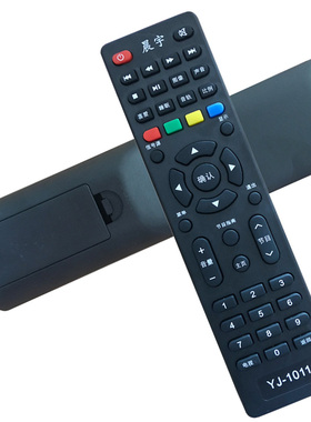 晨宇遥控器适用于TCL液晶网络电视LED32E7900/LED32F1S通用免设置