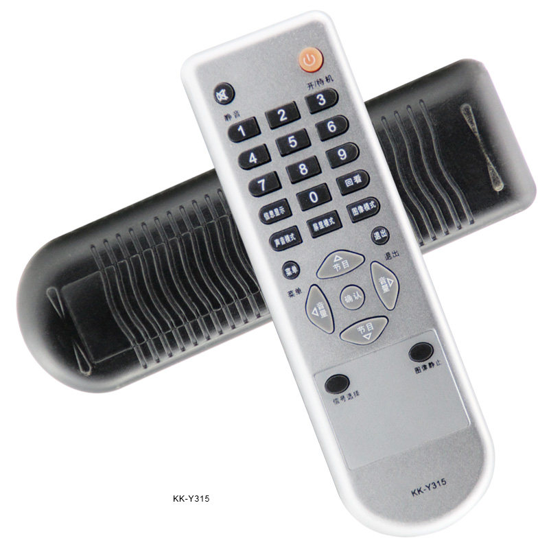 晨宇遥控器适用于康佳电视KK-Y315LC37HS62B 32HS62B ES62 DS3