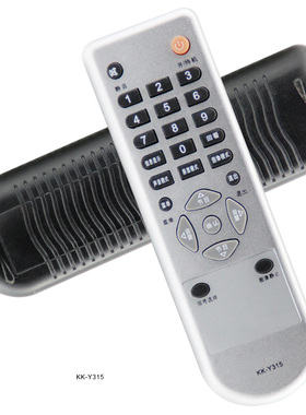 晨宇遥控器适用于康佳电视KK-Y315LC37HS62B 32HS62B ES62 DS3