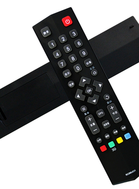 晨宇遥控器适用于TCL液晶电视RC260JCl1 260JCI1 260JC11 L48A71